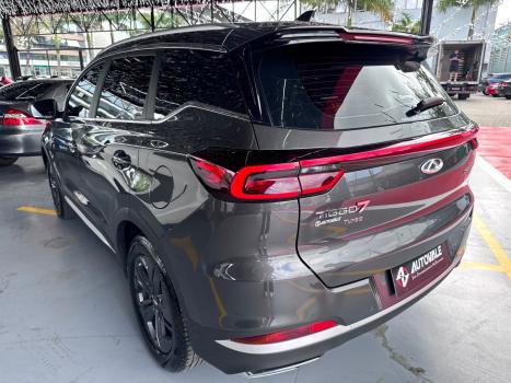 CHERY Tiggo 7 1.5 16V 4P FLEX T TURBO AUTOMÁTICO DCT, Foto 16