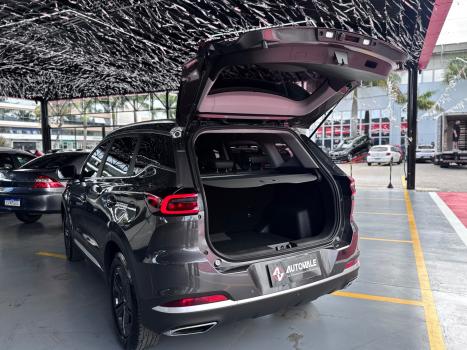 CHERY Tiggo 7 1.5 16V 4P FLEX T TURBO AUTOMÁTICO DCT, Foto 19