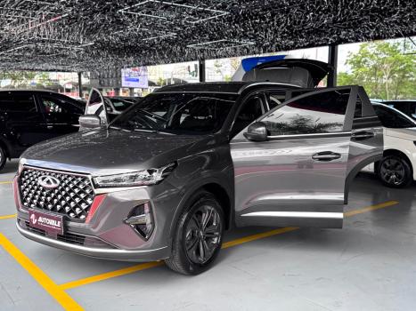 CHERY Tiggo 7 1.5 16V 4P FLEX T TURBO AUTOMÁTICO DCT, Foto 21