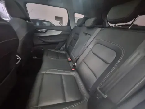 CHERY Tiggo 7 Pro 1.5 16V 4P TCI FLEX HYBRID AUTOMTICO CVT, Foto 13