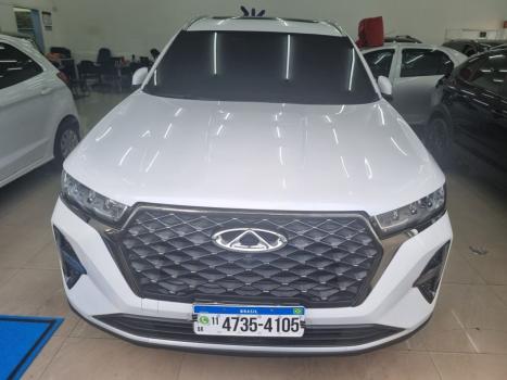 CHERY Tiggo 7 Pro 1.5 16V 4P TCI FLEX HYBRID AUTOM�TICO CVT, Foto 1