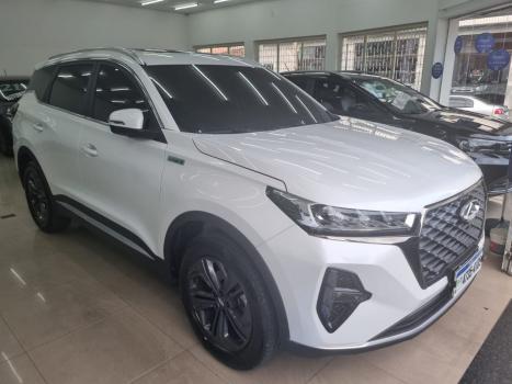 CHERY Tiggo 7 Pro 1.5 16V 4P TCI FLEX HYBRID AUTOM�TICO CVT, Foto 3