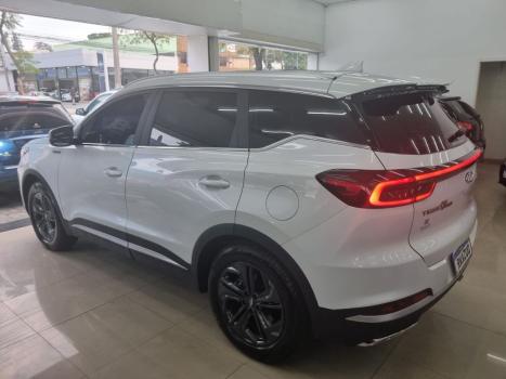 CHERY Tiggo 7 Pro 1.5 16V 4P TCI FLEX HYBRID AUTOM�TICO CVT, Foto 6