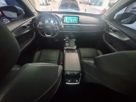 CHERY Tiggo 7 Pro 1.5 16V 4P TCI FLEX HYBRID AUTOM�TICO CVT, Foto 7