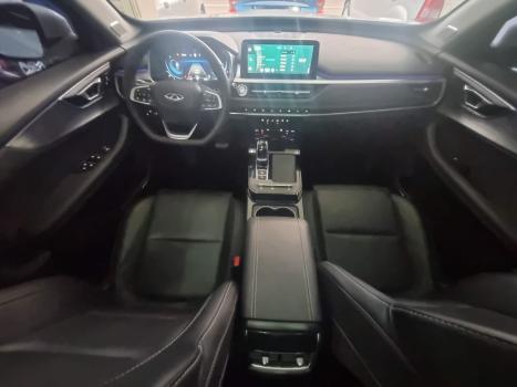 CHERY Tiggo 7 Pro 1.5 16V 4P TCI FLEX HYBRID AUTOM�TICO CVT, Foto 9