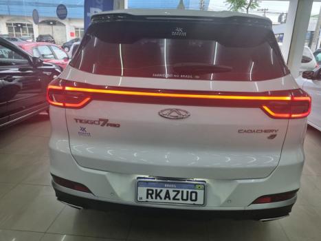 CHERY Tiggo 7 Pro 1.5 16V 4P TCI FLEX HYBRID AUTOM�TICO CVT, Foto 13