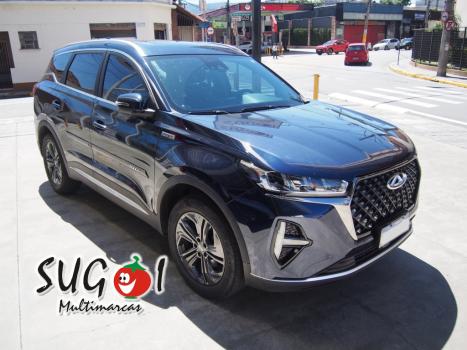 CHERY Tiggo 7 Pro 1.5 16V 4P TCI FLEX HYBRID MAX DRIVE AUTOM�TICO CVT, Foto 2