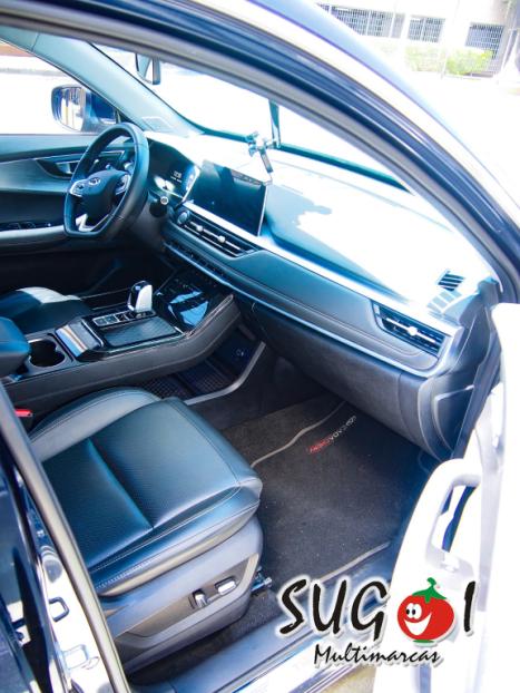 CHERY Tiggo 7 Pro 1.5 16V 4P TCI FLEX HYBRID MAX DRIVE AUTOM�TICO CVT, Foto 10