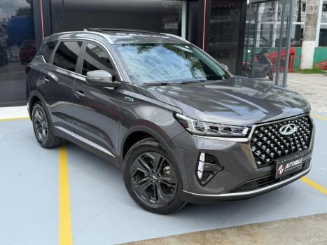 CHERY Tiggo 7 Pro 1.5 16V 4P TCI FLEX HYBRID AUTOMÁTICO CVT, Foto 1