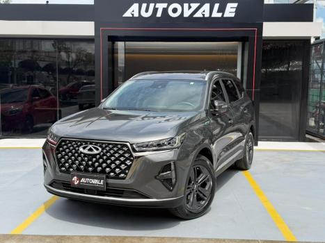 CHERY Tiggo 7 Pro 1.5 16V 4P TCI FLEX HYBRID AUTOMÁTICO CVT, Foto 2