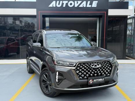 CHERY Tiggo 7 Pro 1.5 16V 4P TCI FLEX HYBRID AUTOMÁTICO CVT, Foto 3
