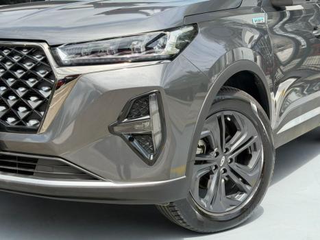 CHERY Tiggo 7 Pro 1.5 16V 4P TCI FLEX HYBRID AUTOMÁTICO CVT, Foto 5