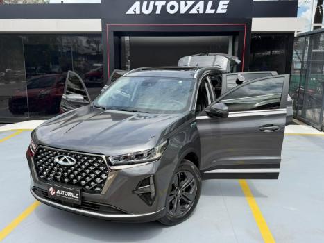 CHERY Tiggo 7 Pro 1.5 16V 4P TCI FLEX HYBRID AUTOMÁTICO CVT, Foto 7
