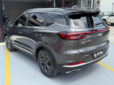 CHERY Tiggo 7 Pro 1.5 16V 4P TCI FLEX HYBRID AUTOMÁTICO CVT, Foto 11
