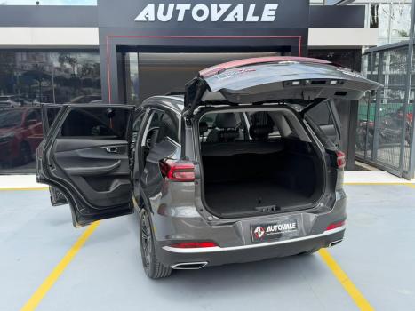CHERY Tiggo 7 Pro 1.5 16V 4P TCI FLEX HYBRID AUTOMÁTICO CVT, Foto 16