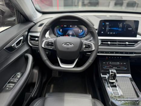 CHERY Tiggo 7 Pro 1.5 16V 4P TCI FLEX HYBRID AUTOMÁTICO CVT, Foto 17