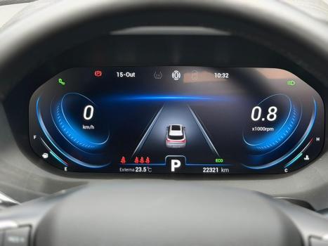 CHERY Tiggo 7 Pro 1.5 16V 4P TCI FLEX HYBRID AUTOMÁTICO CVT, Foto 19