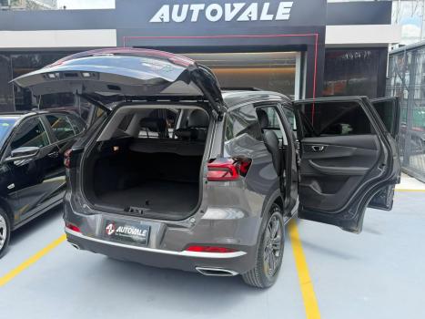 CHERY Tiggo 7 Pro 1.5 16V 4P TCI FLEX HYBRID AUTOMÁTICO CVT, Foto 20