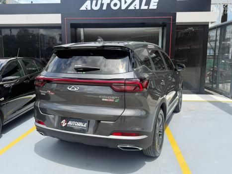 CHERY Tiggo 7 Pro 1.5 16V 4P TCI FLEX HYBRID AUTOMÁTICO CVT, Foto 22