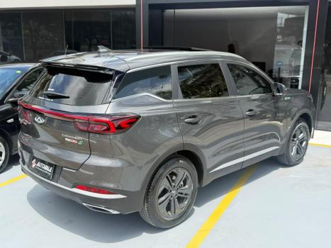CHERY Tiggo 7 Pro 1.5 16V 4P TCI FLEX HYBRID AUTOMÁTICO CVT, Foto 23