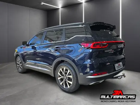 CHERY Tiggo 7 Pro , Foto 6