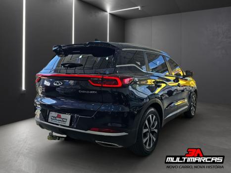 CHERY Tiggo 7 Pro , Foto 4