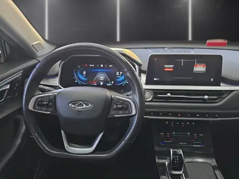 CHERY Tiggo 7 Pro , Foto 11