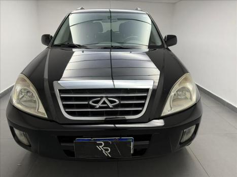 CHERY Tiggo , Foto 3