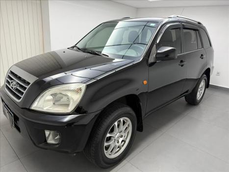 CHERY Tiggo , Foto 4