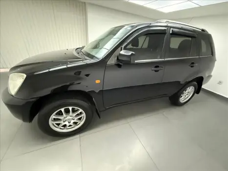 CHERY Tiggo , Foto 5