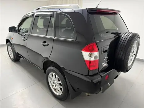 CHERY Tiggo , Foto 7