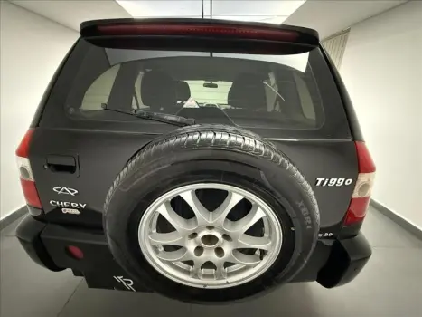 CHERY Tiggo , Foto 9