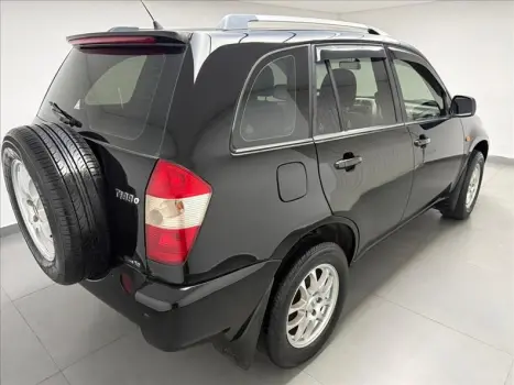 CHERY Tiggo , Foto 10