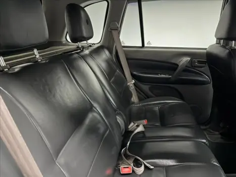 CHERY Tiggo , Foto 11