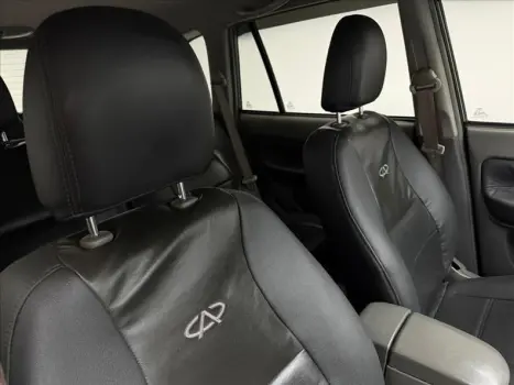 CHERY Tiggo , Foto 12