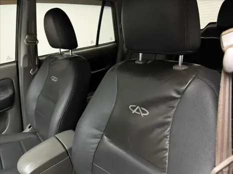 CHERY Tiggo , Foto 15