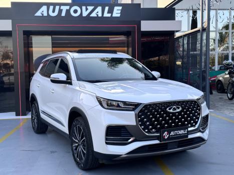CHERY Tiggo 8 Pro 1.5 16V 4P TCI PLUG-IN HYBRID DHT TURBO AUTOMÁTICO, Foto 1
