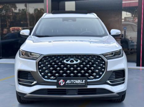 CHERY Tiggo 8 Pro 1.5 16V 4P TCI PLUG-IN HYBRID DHT TURBO AUTOMÁTICO, Foto 2
