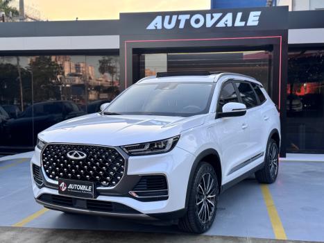 CHERY Tiggo 8 Pro 1.5 16V 4P TCI PLUG-IN HYBRID DHT TURBO AUTOMÁTICO, Foto 3