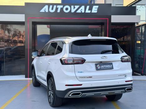 CHERY Tiggo 8 Pro 1.5 16V 4P TCI PLUG-IN HYBRID DHT TURBO AUTOMÁTICO, Foto 6
