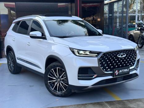 CHERY Tiggo 8 Pro 1.5 16V 4P TCI PLUG-IN HYBRID DHT TURBO AUTOMÁTICO, Foto 9
