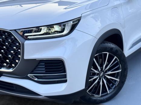 CHERY Tiggo 8 Pro 1.5 16V 4P TCI PLUG-IN HYBRID DHT TURBO AUTOMÁTICO, Foto 12