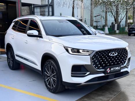 CHERY Tiggo 8 Pro 1.5 16V 4P TCI PLUG-IN HYBRID DHT TURBO AUTOMÁTICO, Foto 17