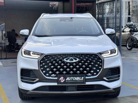 CHERY Tiggo 8 Pro 1.5 16V 4P TCI PLUG-IN HYBRID DHT TURBO AUTOMÁTICO, Foto 18