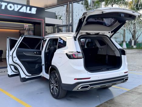 CHERY Tiggo 8 Pro 1.5 16V 4P TCI PLUG-IN HYBRID DHT TURBO AUTOMÁTICO, Foto 24