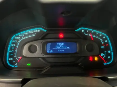 CHEVROLET Agile 1.4 4P LT FLEX, Foto 8