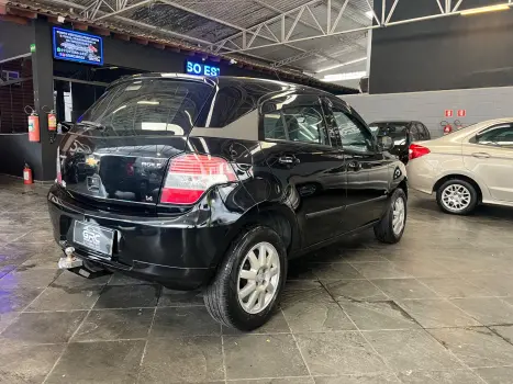 CHEVROLET Agile 1.4 4P LT FLEX, Foto 12