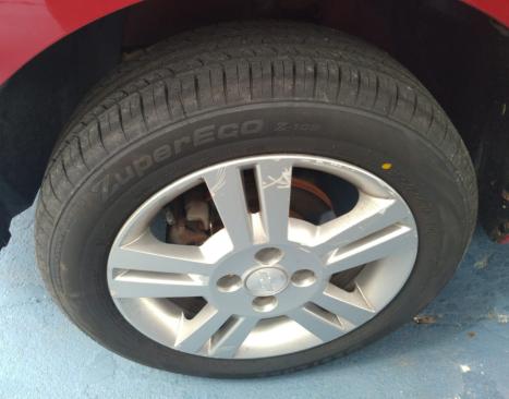 CHEVROLET Agile 1.4 4P LTZ FLEX, Foto 5