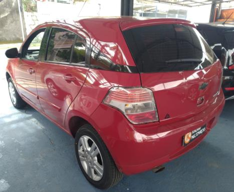 CHEVROLET Agile 1.4 4P LTZ FLEX, Foto 7