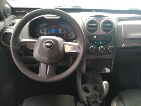 CHEVROLET Agile 1.4 4P LTZ FLEX, Foto 9